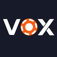 Kasyno Vox logo