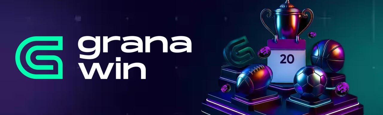 GranaWin logo