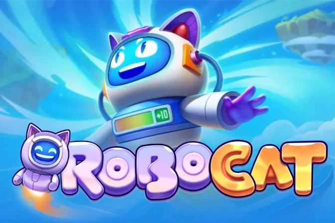 RoboKot logo