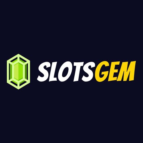 SlotyGem logo